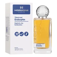 Hormone Paris This Is Not Endorphin