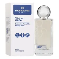 Hormone Paris This Is Not GABA