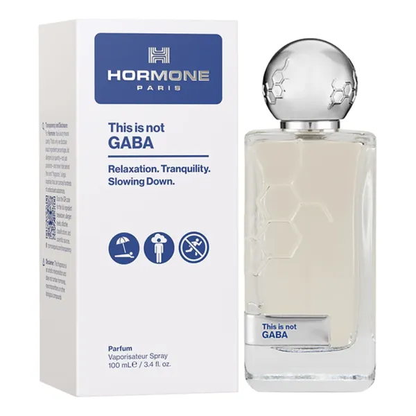 Hormone Paris GABA