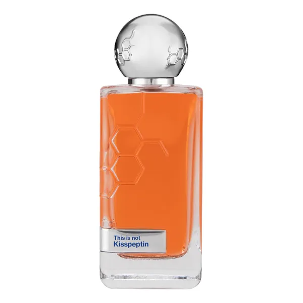 Hormone Paris This Is Not Kisspeptin