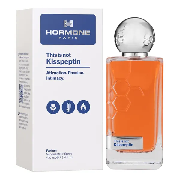 Hormone Paris This Is Not Kisspeptin