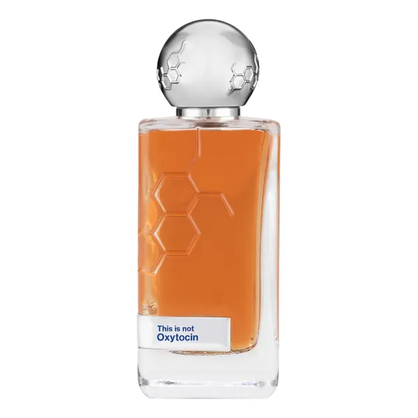 Hormone Paris This Is Not Oxytocin