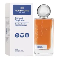 Hormone Paris This Is Not Oxytocin
