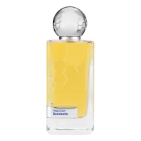 Hormone Paris This Is Not Serotonin