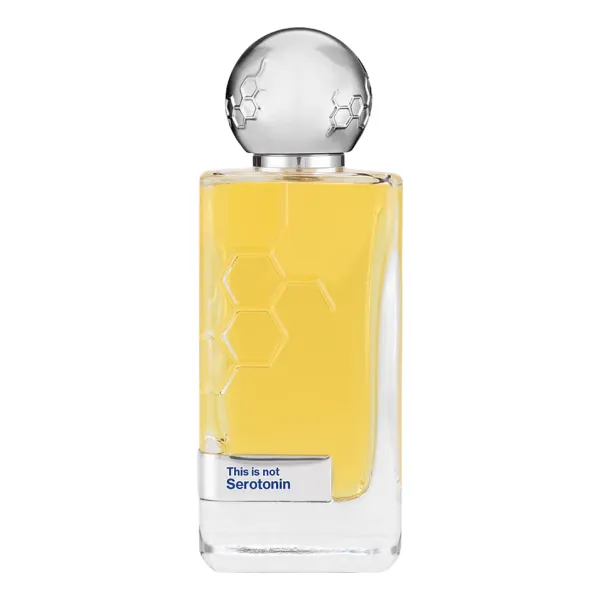 Hormone Paris This Is Not Serotonin