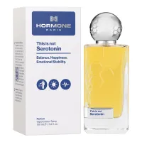 Hormone Paris This Is Not Serotonin
