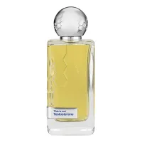 Hormone Paris This Is Not Testosterone