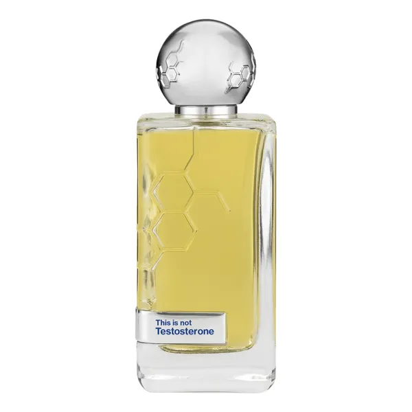 Hormone Paris Testosterone