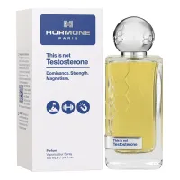 Hormone Paris This Is Not Testosterone