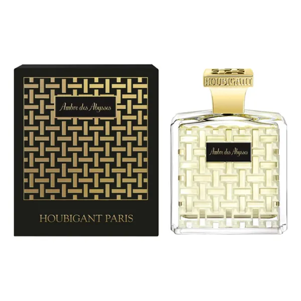 Houbigant Ambre Des Abysses