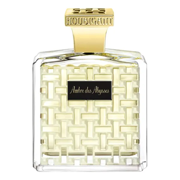 Houbigant Ambre Des Abysses