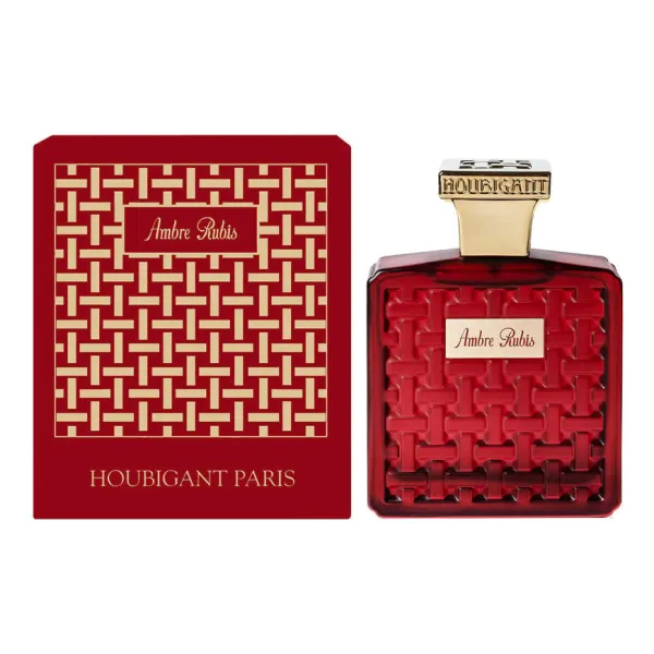 Houbigant Ambre Rubis
