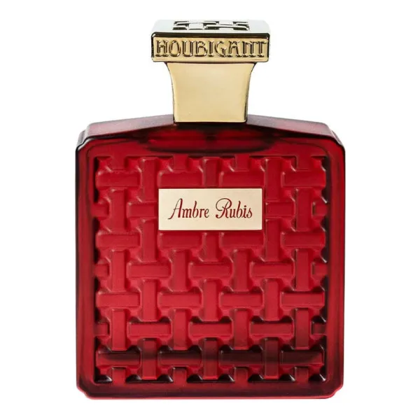 Houbigant Ambre Rubis