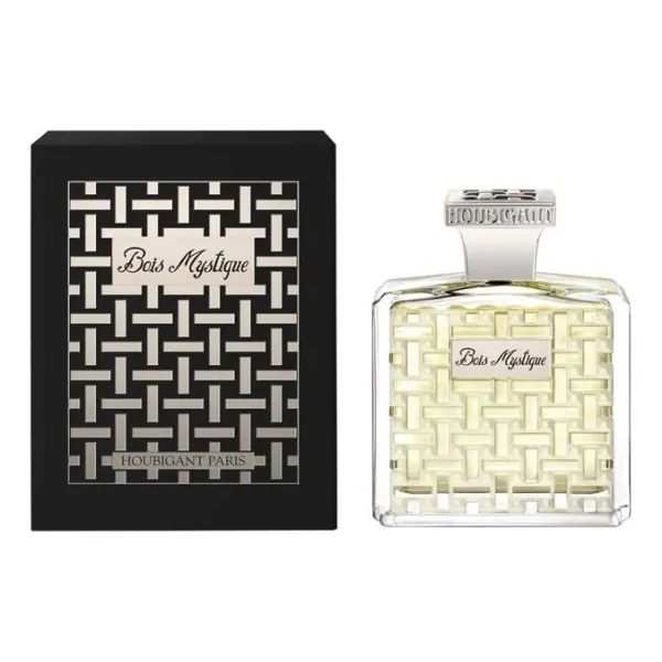 Houbigant Bois Mystique