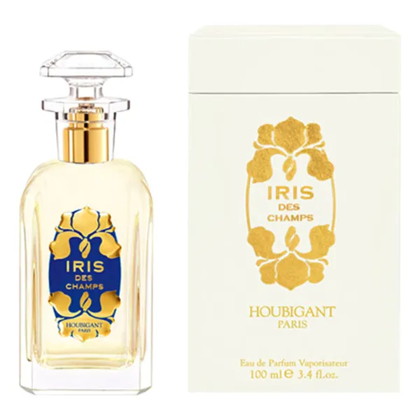Houbigant Iris Des Champs