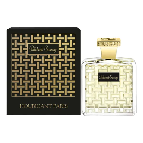 Houbigant Patchouli Sauvage