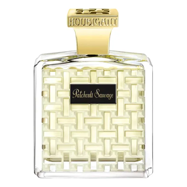 Houbigant Patchouli Sauvage