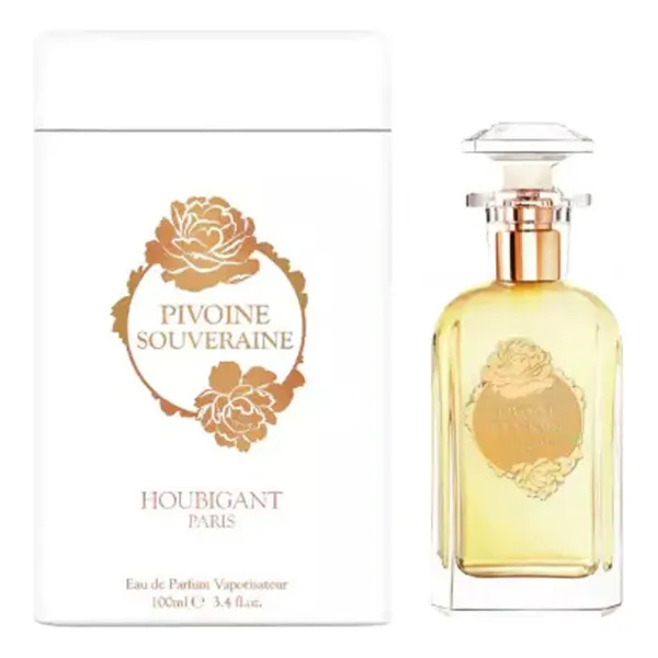 Houbigant Pivoine Souveraine