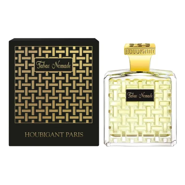 Houbigant Tabac Nomade