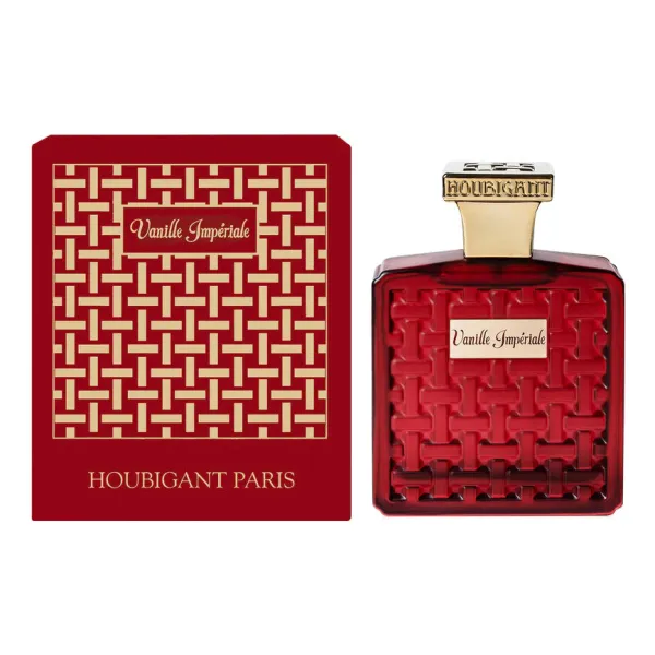 Houbigant Vanille Imperiale