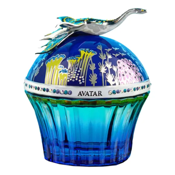 House Of Sillage Avatar The Way of Water