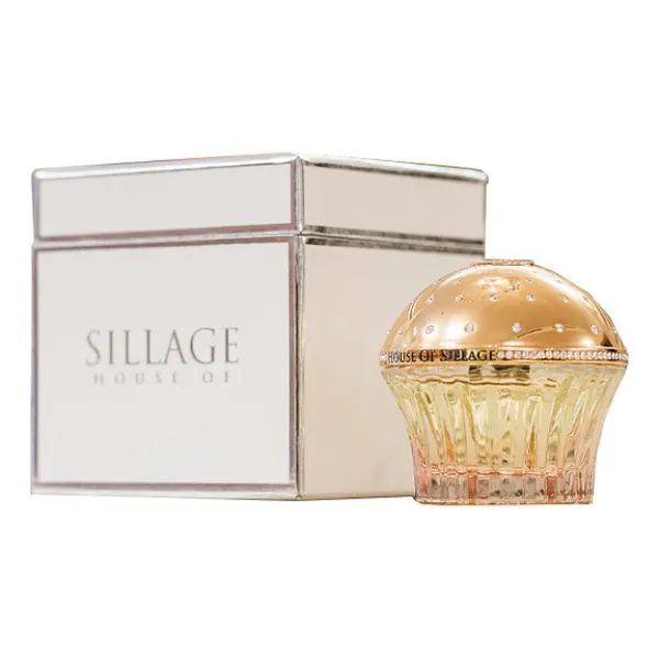 House Of Sillage Benevolence