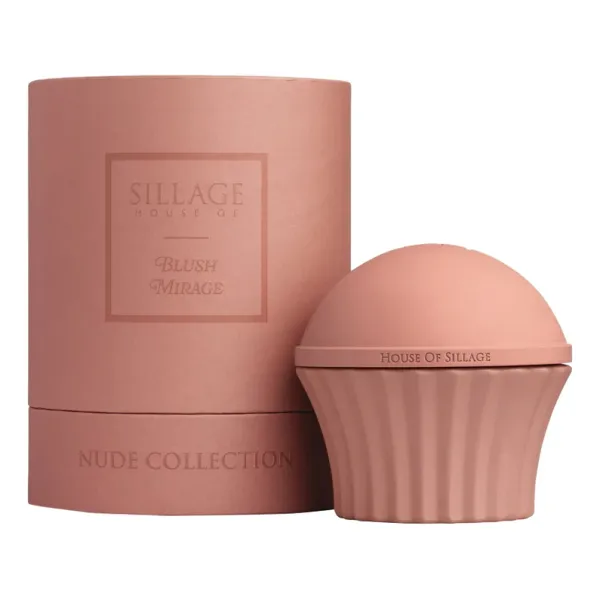 House Of Sillage Blush Mirage