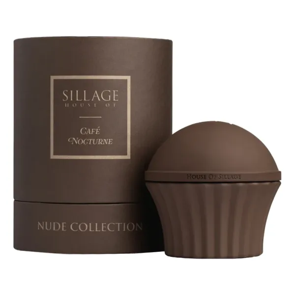 House Of Sillage Cafe Nocturne