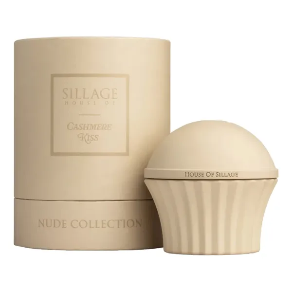 House Of Sillage Cashmere Kiss