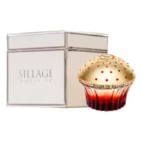 House Of Sillage Chevaux D'Or