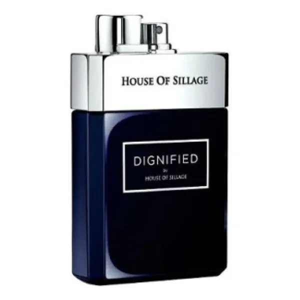 House Of Sillage Dignified