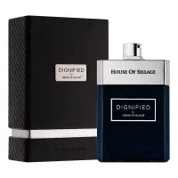 House Of Sillage Dignified