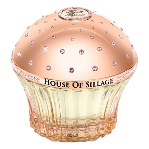 House Of Sillage Hauts Bijoux