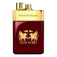 House Of Sillage HoS N.001