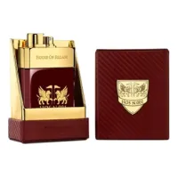 House Of Sillage HoS N.001