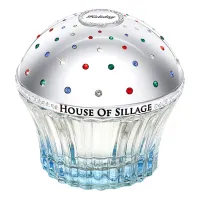 House Of Sillage Holiday