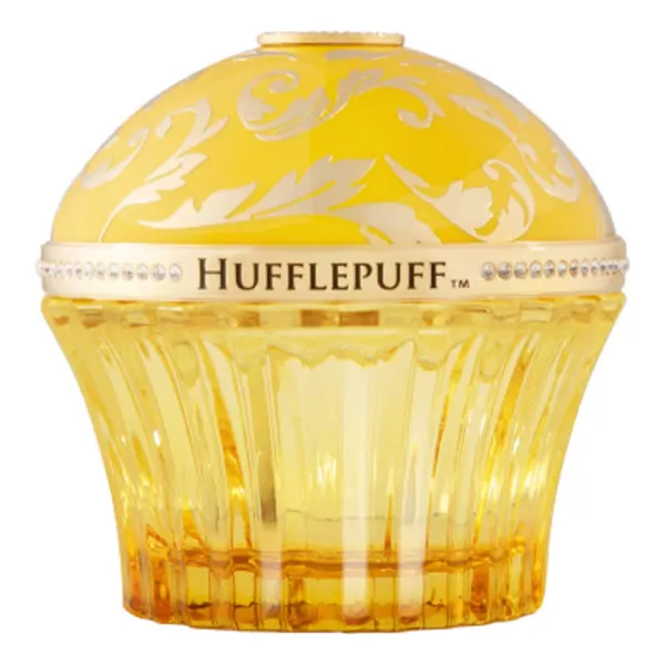 House Of Sillage Hufflepuff