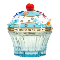 House Of Sillage Icy Hard Candy