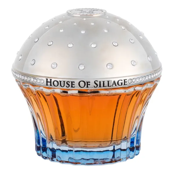 House Of Sillage Love Is In The Air