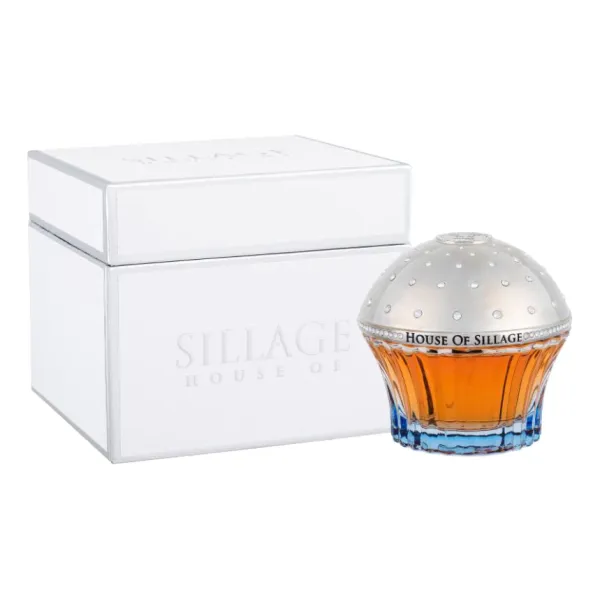 House Of Sillage Love Is In The Air