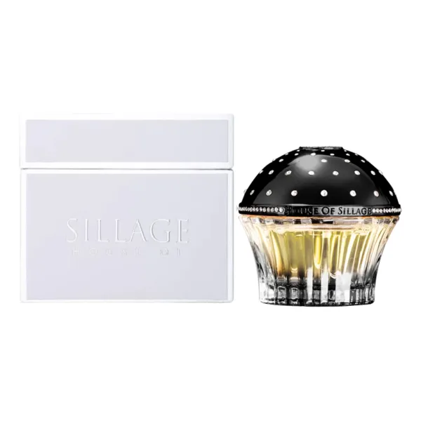 House Of Sillage Nouez Moi