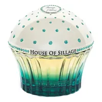 House Of Sillage Passion De L Amour