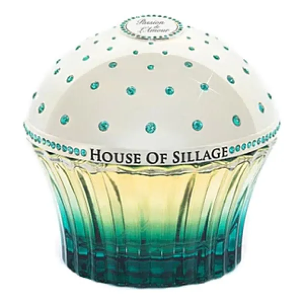 House Of Sillage Passion De L Amour