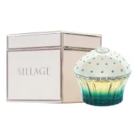 House Of Sillage Passion De L Amour