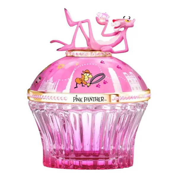 House Of Sillage Pink Panther