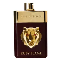 House Of Sillage Ruby Flame