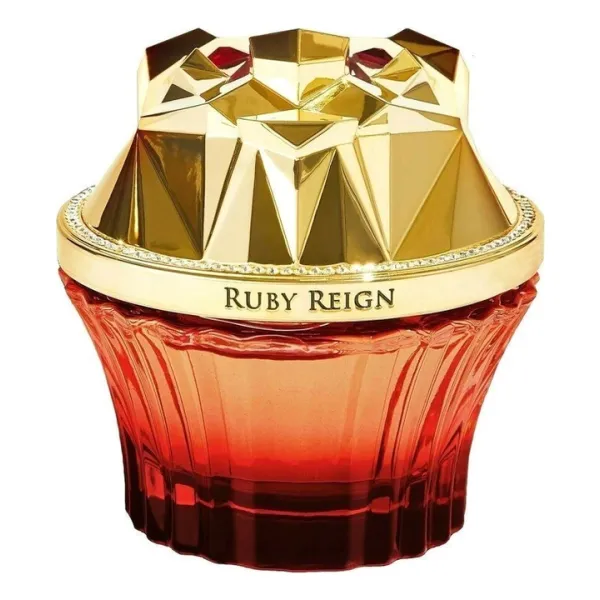 House Of Sillage Ruby Reign