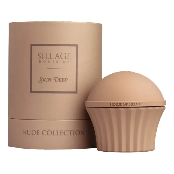 House Of Sillage Skin Deep