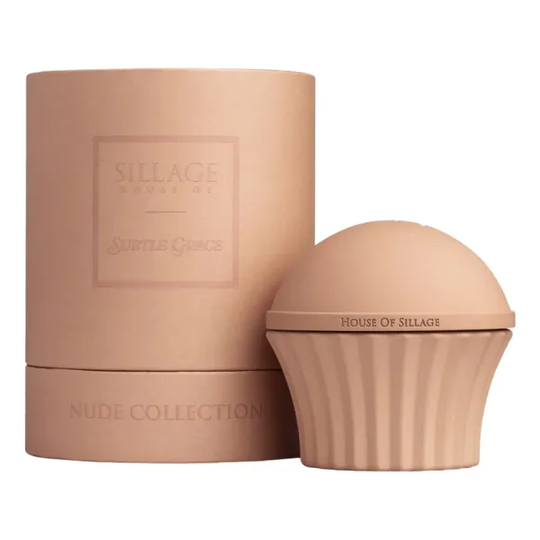 House Of Sillage Subtle Grace