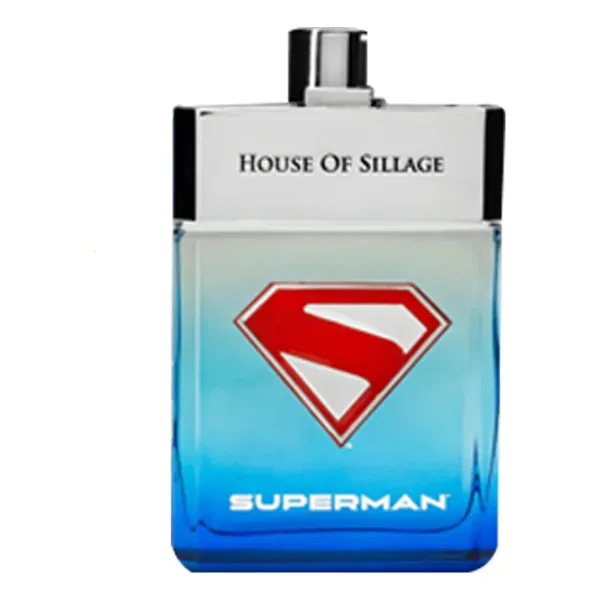 House Of Sillage Superman